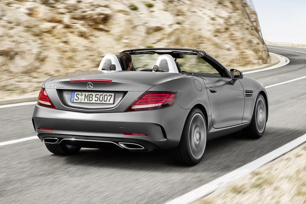 Ils ont mis un diesel dans une sportive : voici pourquoi ça n'a jamais marché