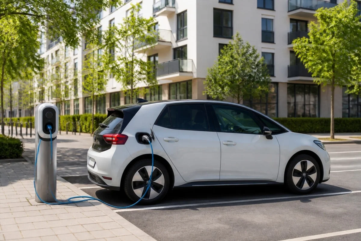 Petite voiture pour la ville : comment choisir une citadine électrique vraiment polyvalente