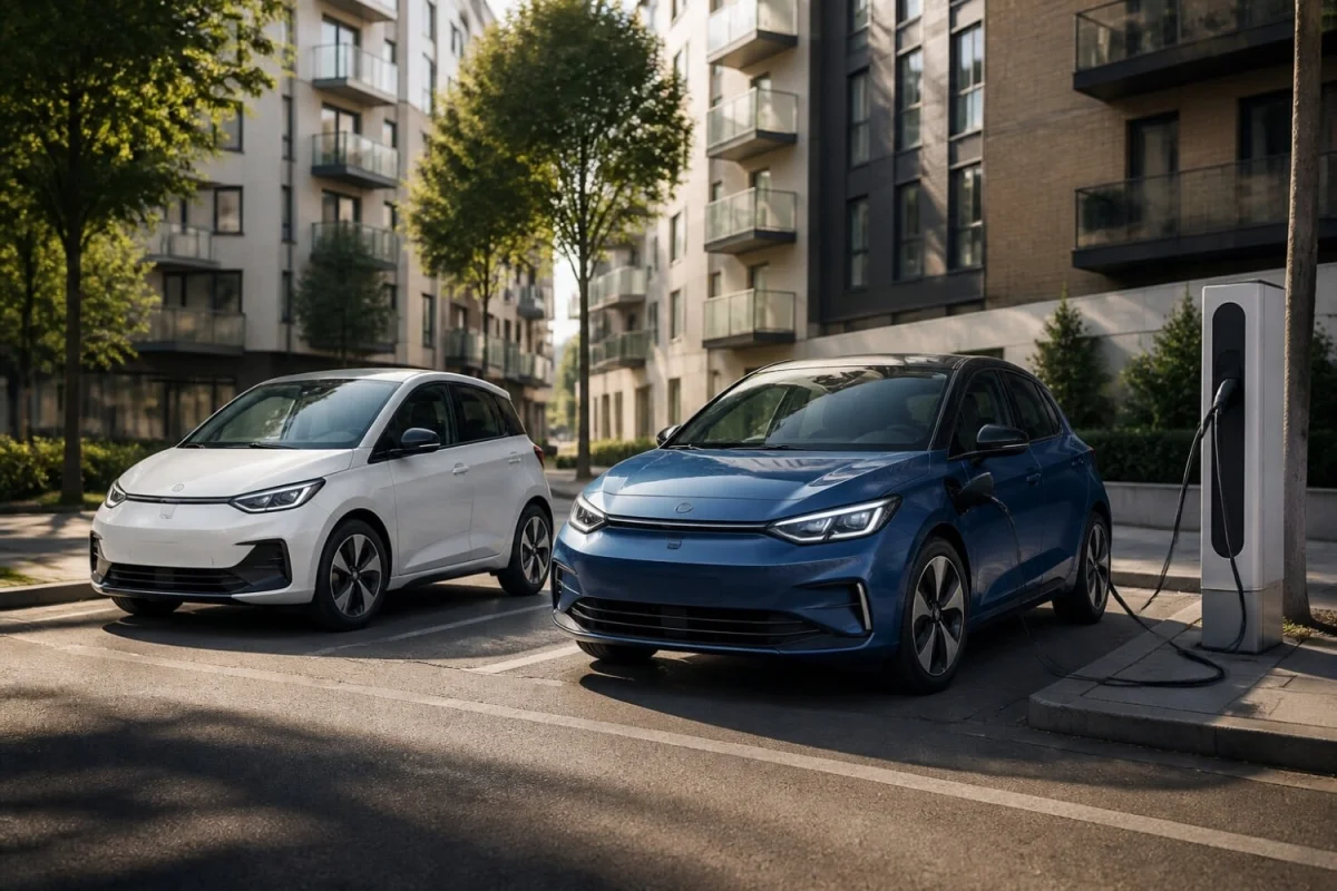 Meilleur choix EV urbain : mini-citadine ou citadine polyvalente, quels profils pour la Volkswagen ID. Polo ?