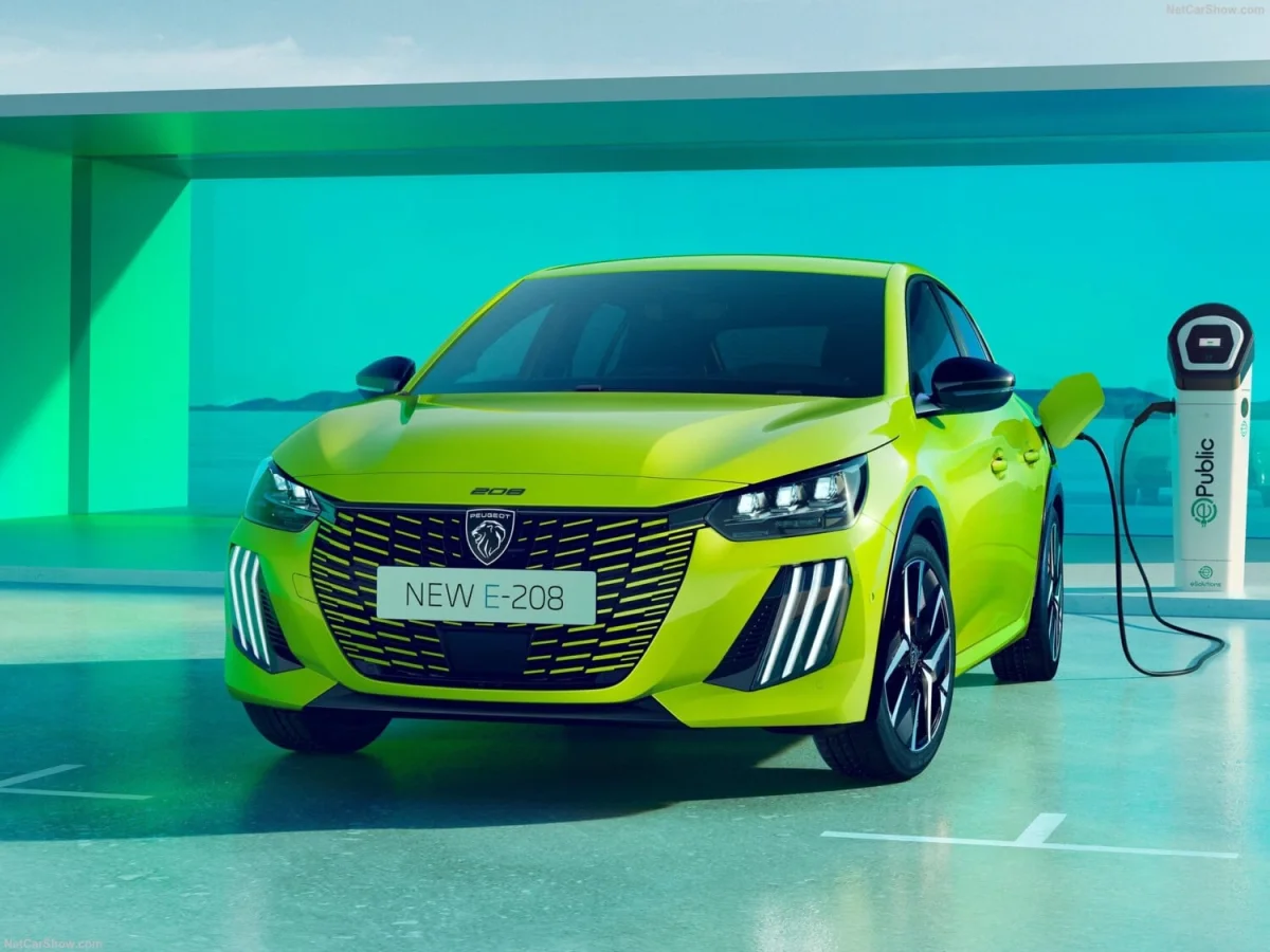 Leasing social 2026 : les Peugeot électriques à moins de 200 € par mois ont été prises d’assaut