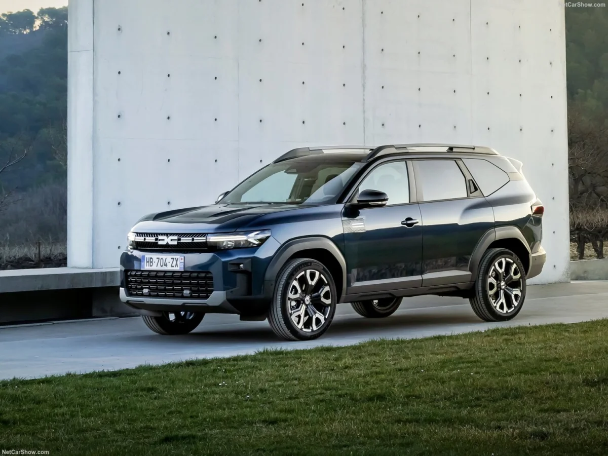 Dacia et Ford contraints de couper les lignes d’assemblage à cause de la sécheresse en Roumanie