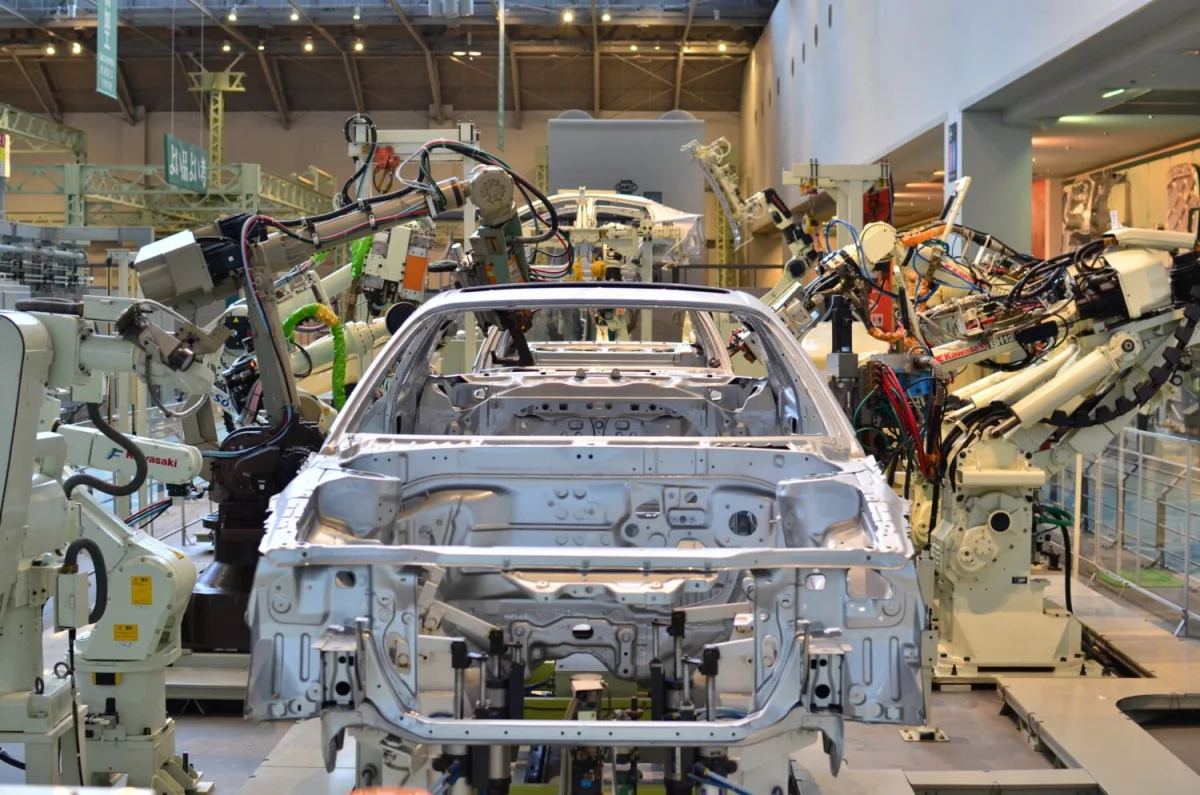 Toyota, Honda, Nissan : les lignes de montage japonaises à l’arrêt après un séisme