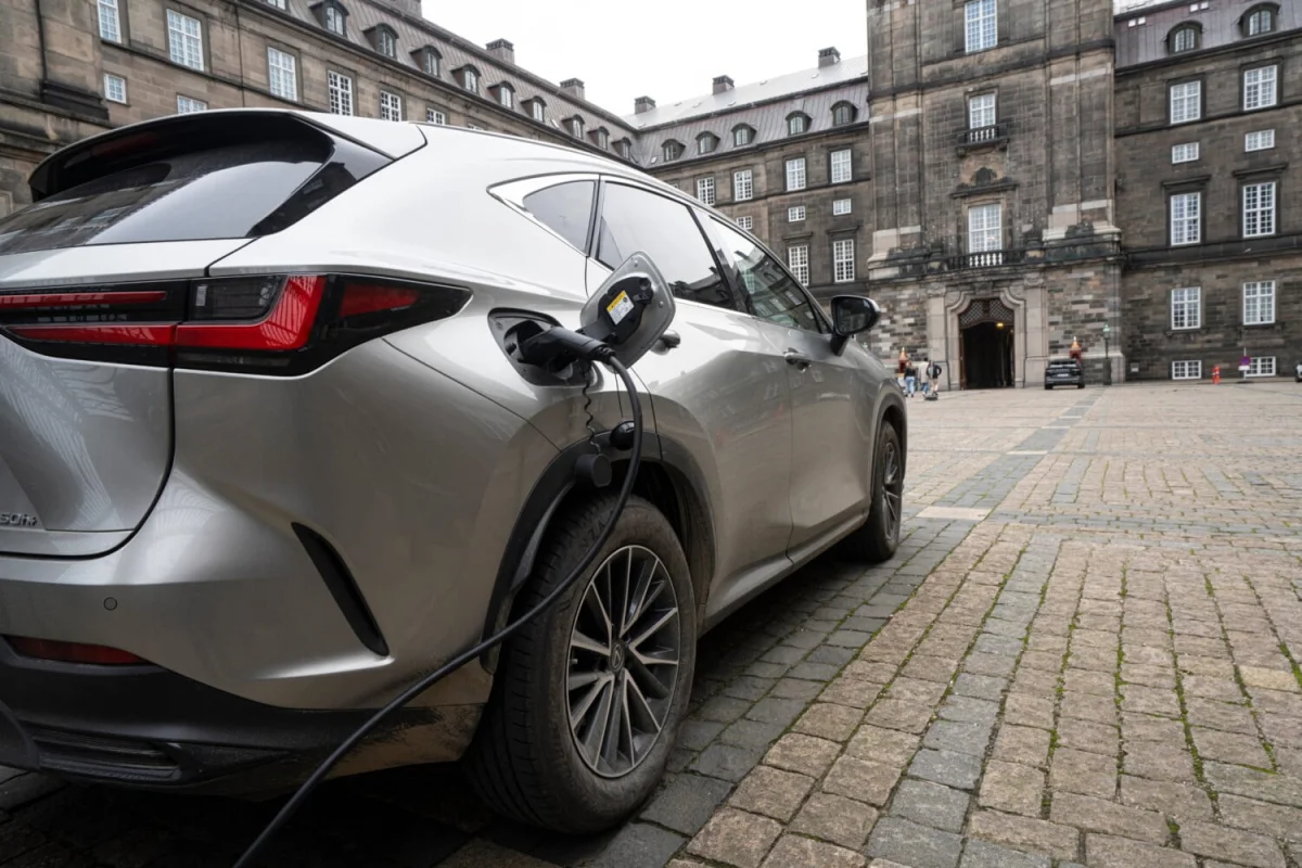 La Norvège n’est plus seule : le Danemark atteint 97 % d’électrique chez les particuliers