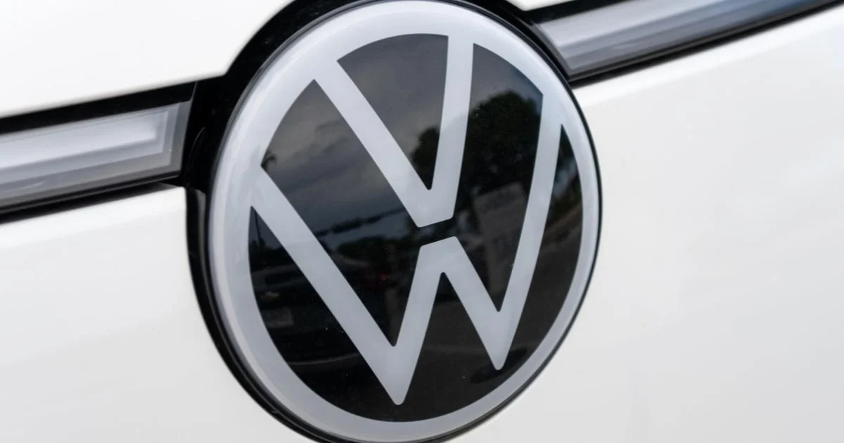 Volkswagen transforme le mythique T6 en SUV électrique chinois