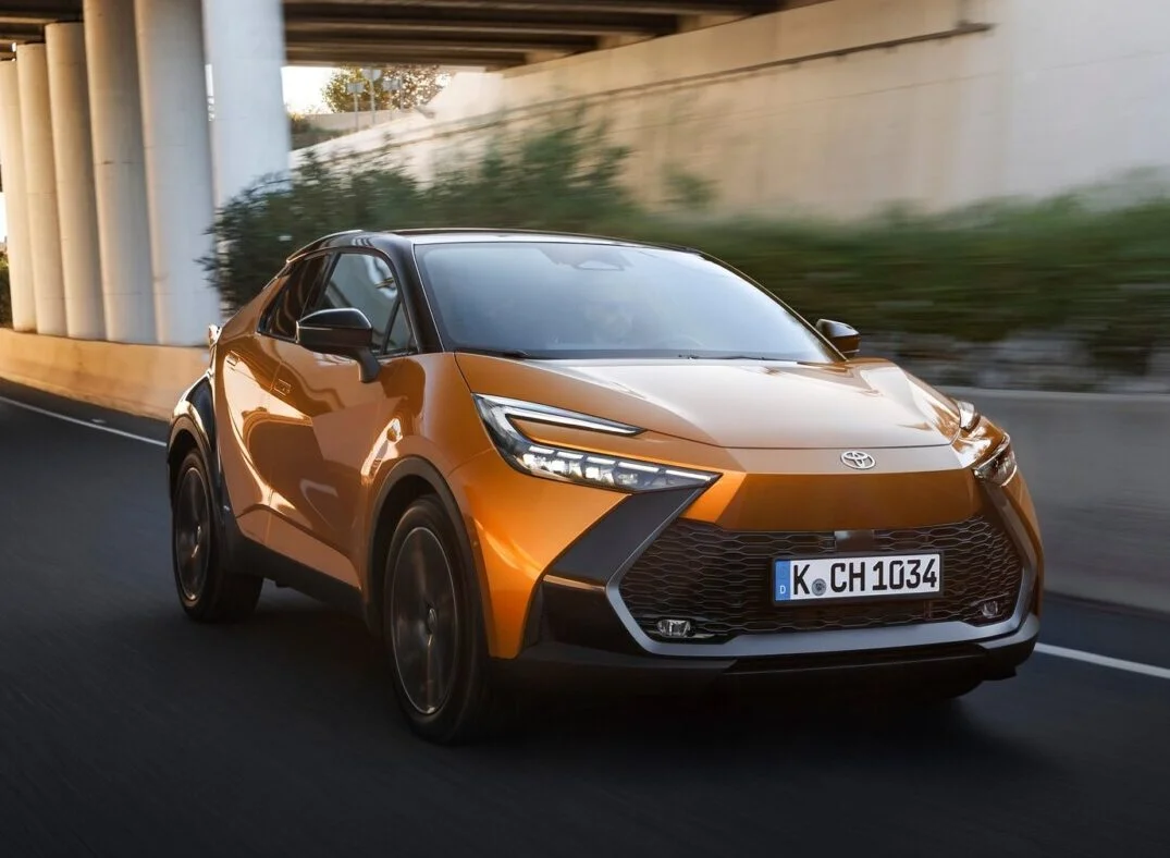 Toyota : son action chute malgré un rachat de 6 milliards de dollars