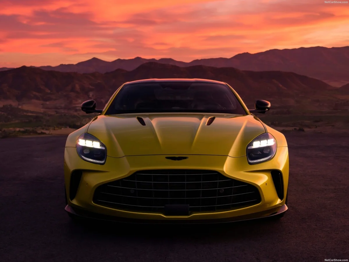 Le coup de trop ? Les créanciers d'Aston Martin veulent interdire la vente de la marque