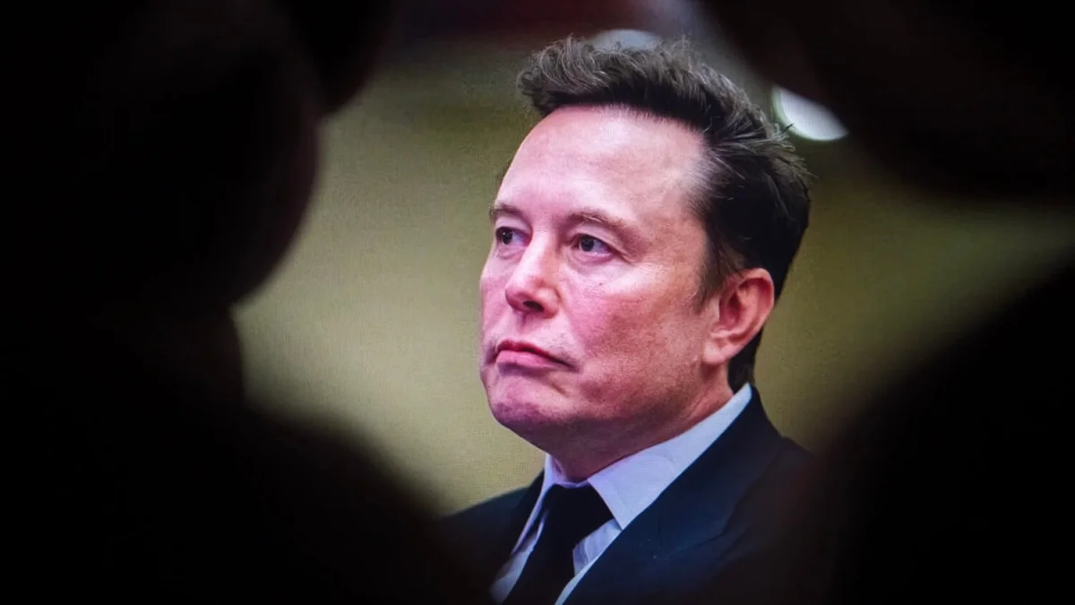 En Europe, BYD dépasse Tesla dans les intentions d'achat et c'est la faute d'Elon Musk