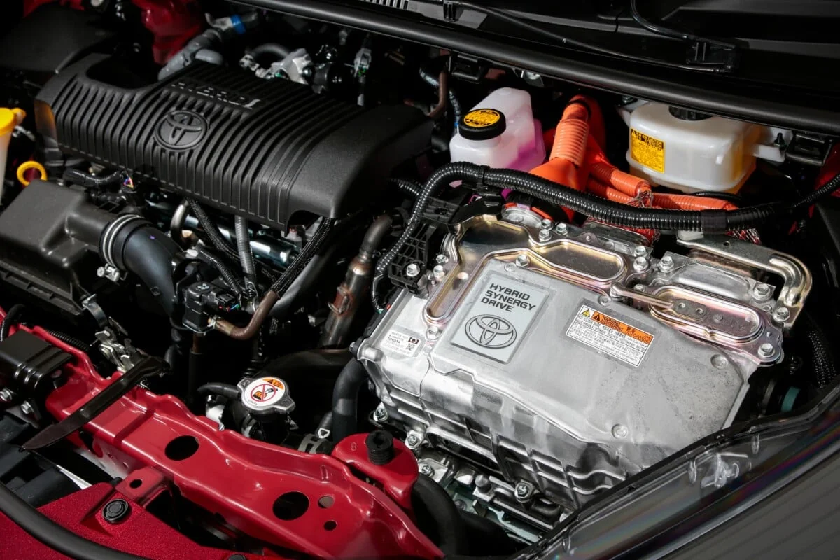 Batteries hybrides : Toyota veut encore réduire les coûts et améliorer les performances