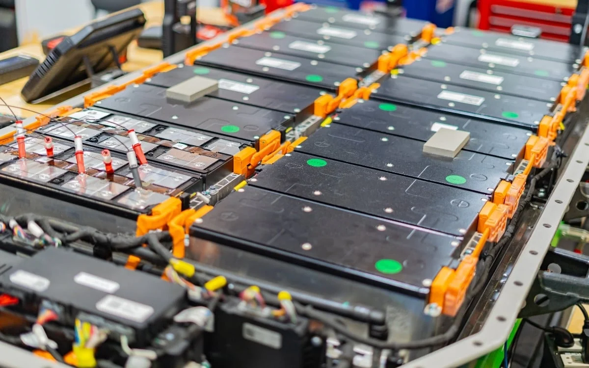 1,2 million de batteries électriques arriveront en fin de vie d’ici 2030 : que va-t-on en faire ?