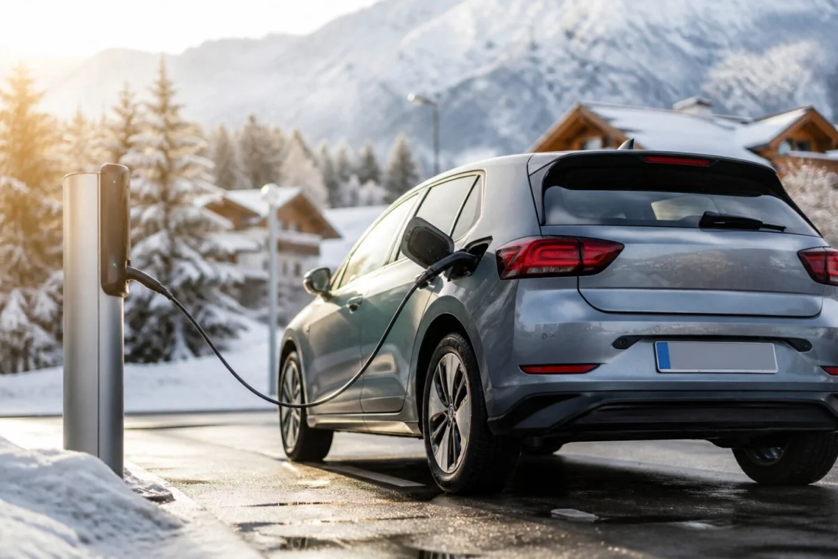 Autonomie et batterie : quelle citadine électrique reste crédible en usage mixte et en hiver ?