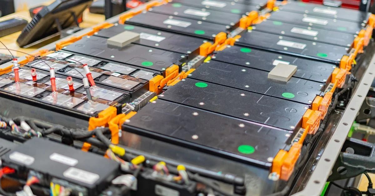 Batteries : l’Europe pourrait laisser filer 10,5 milliards d’euros de profits en seulement quatre ans
