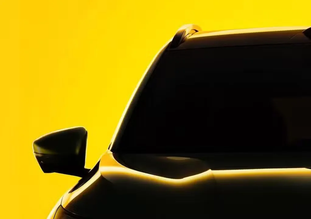Dongfeng Nissan NX7 : un nouveau rival électrique arrive en Chine