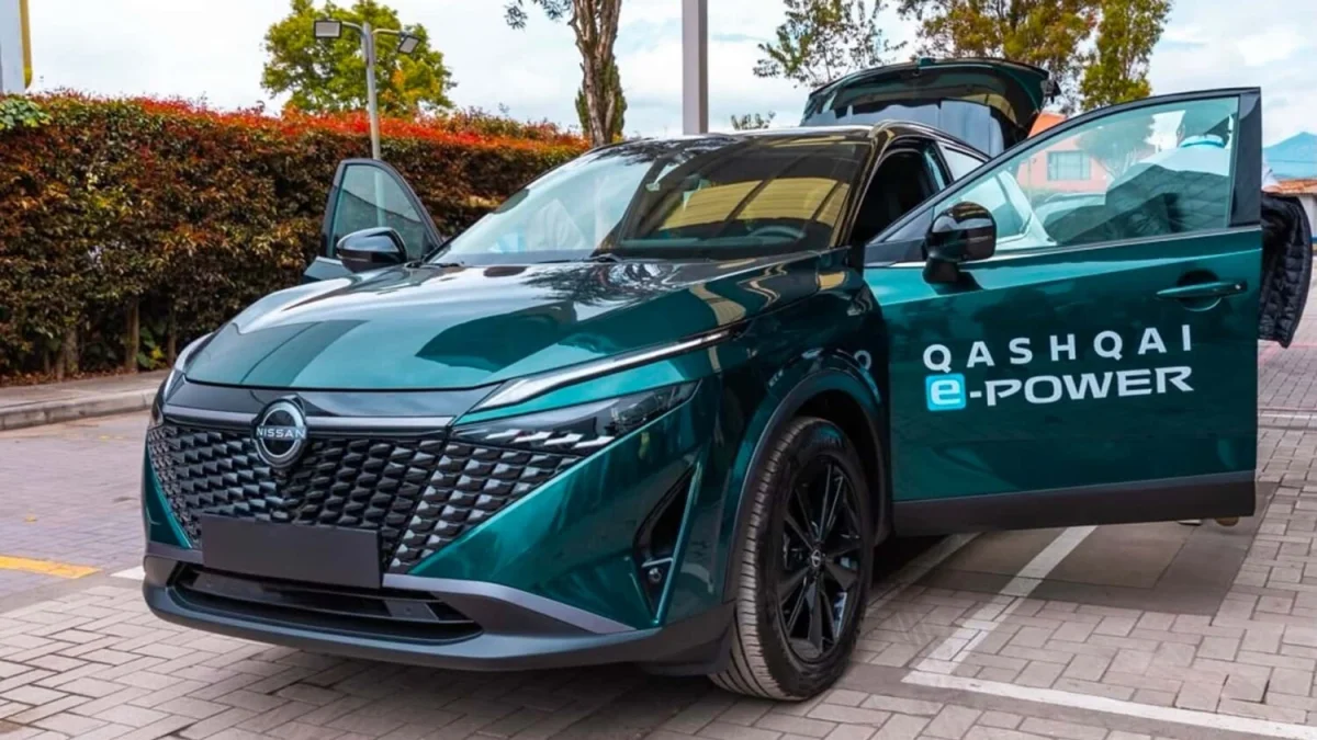 Presque 2 000 km avec un plein : le record de ce Nissan Qashqai que personne ne pourra reproduire au quotidien