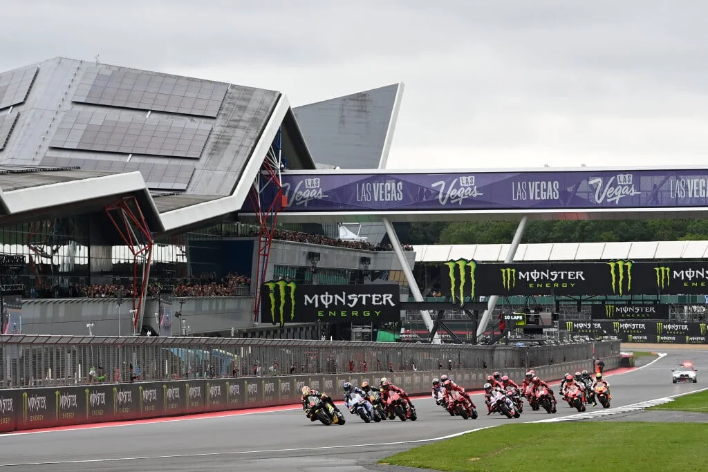 MotoGP - Voici le programme TV du Grand Prix de Grande-Bretagne 2026