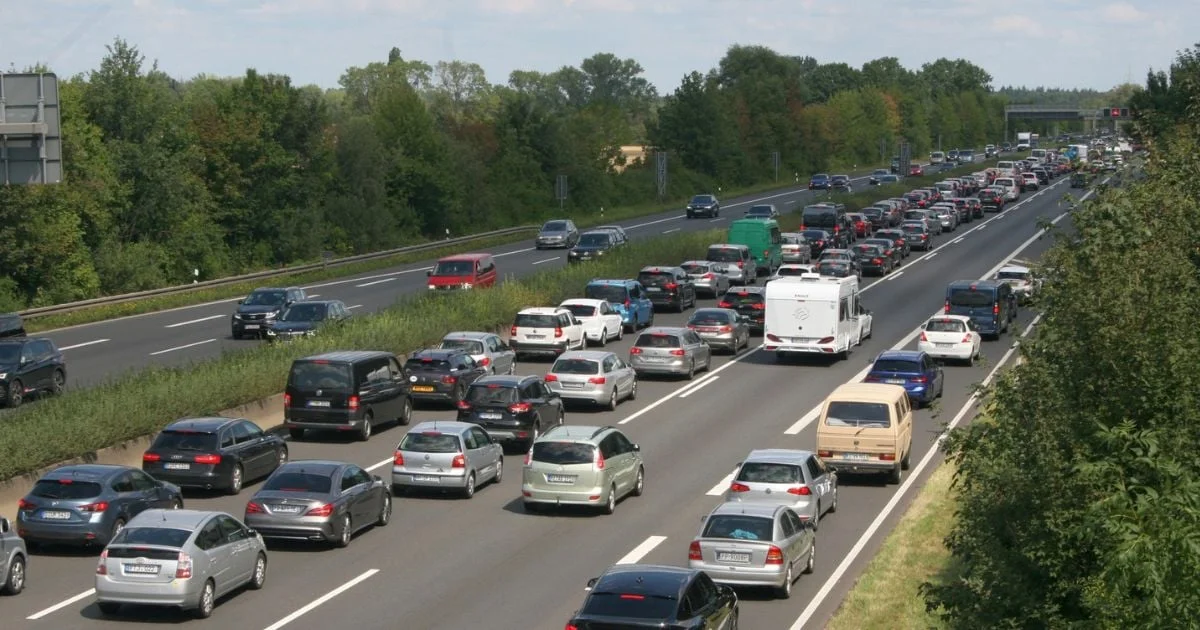 Week-end du 7 au 9 août 2026 : à quelle heure partir pour éviter les bouchons ?