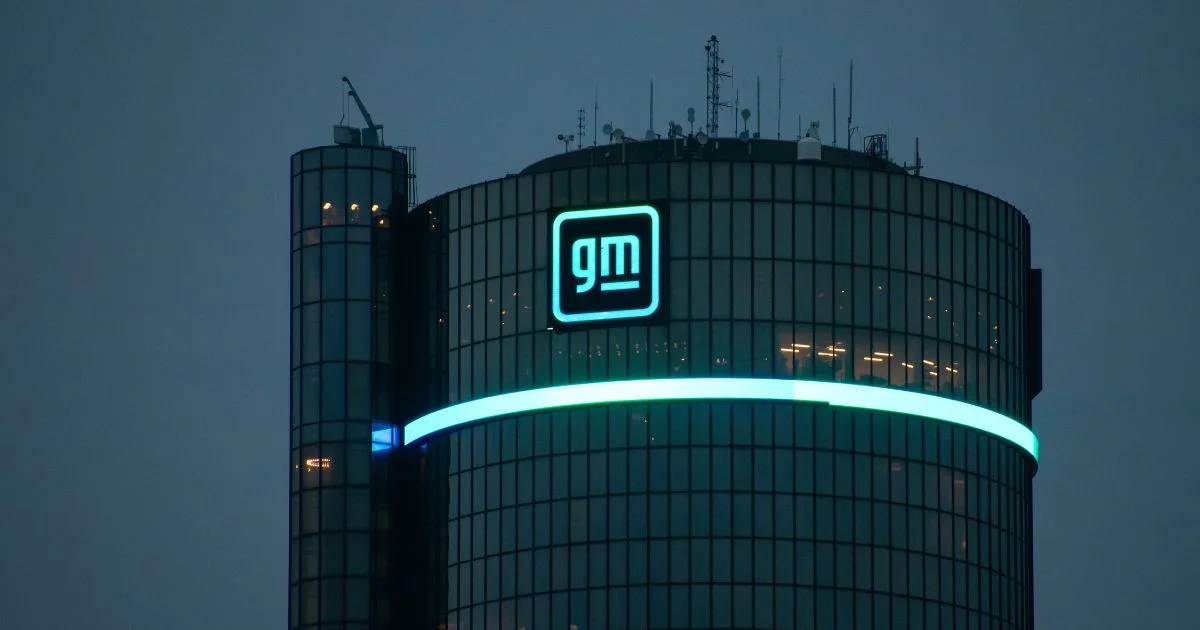 Pendant que Ford sonne l’alarme sur la Chine, GM verrouille son partenariat avec SAIC pour 20 ans de plus