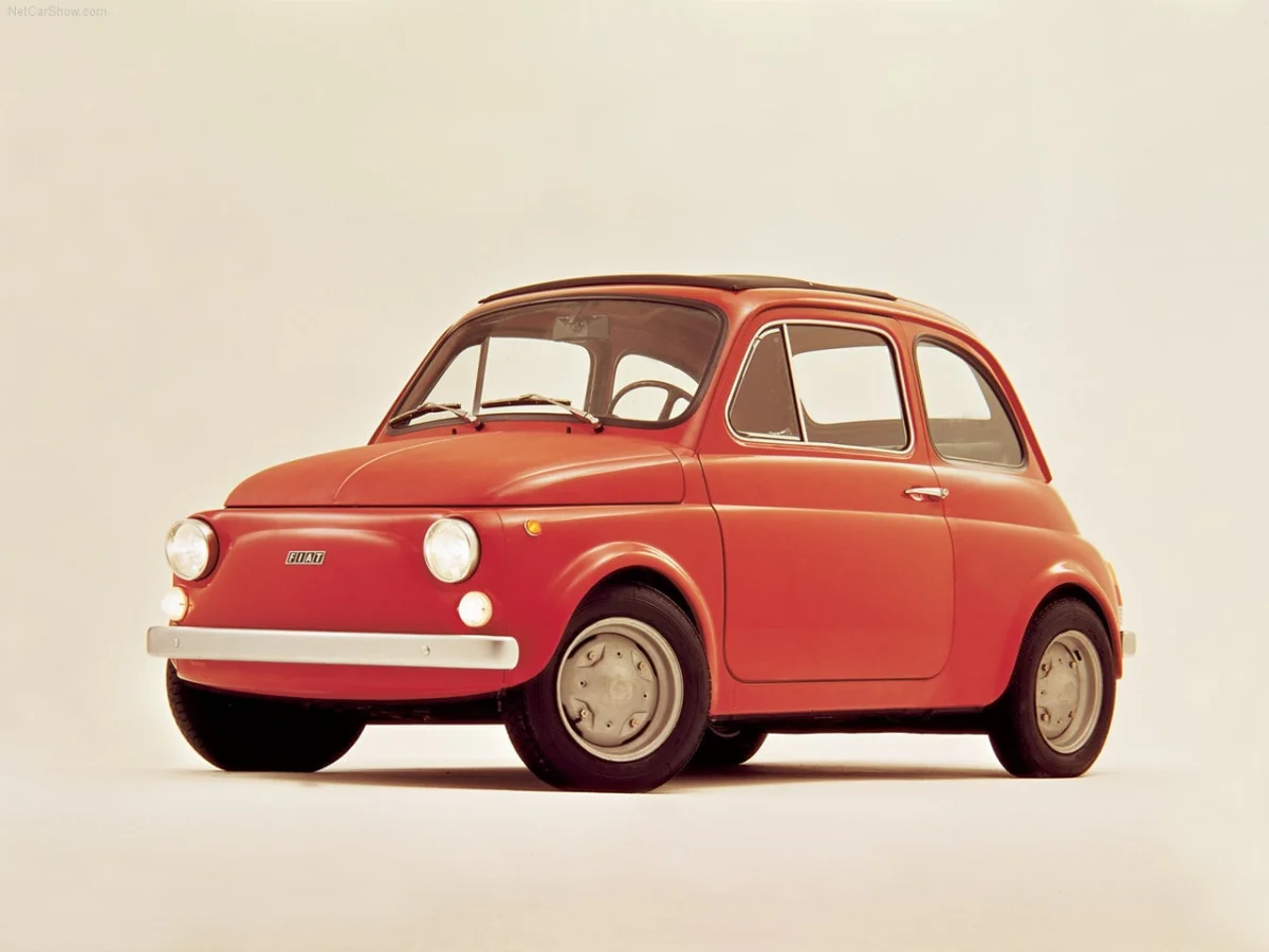 Fiat 500 ancienne : une légende encore abordable, mais la rouille peut vite faire exploser la facture