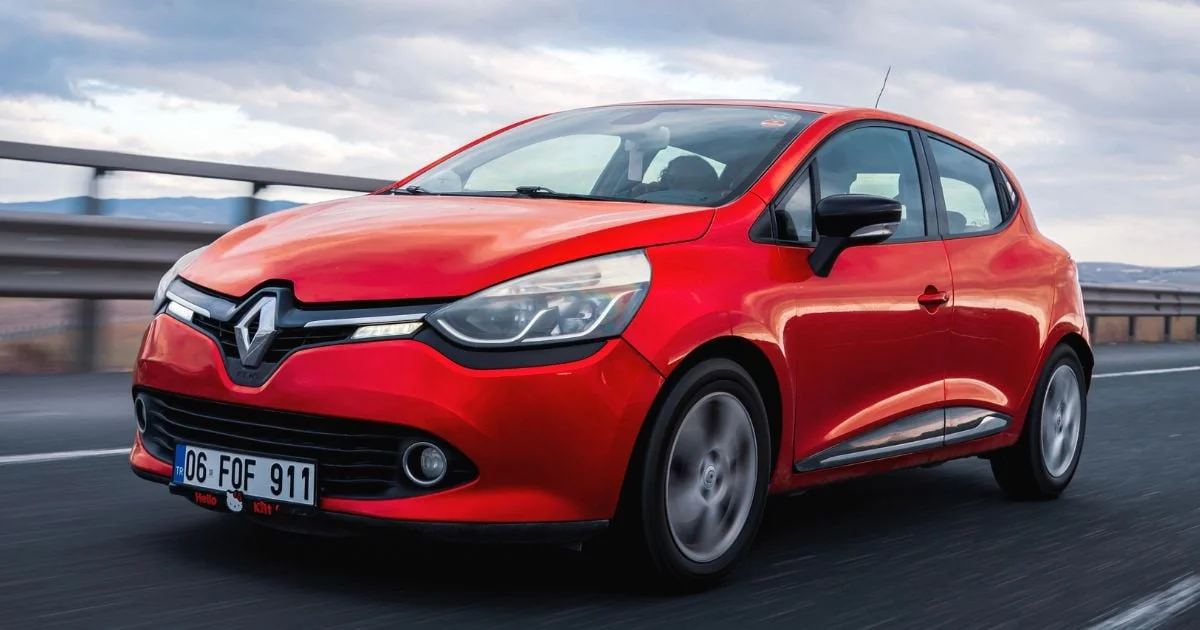 Les banquettes de Renault Clio et Citroën C3 deviennent la nouvelle cible des voleurs