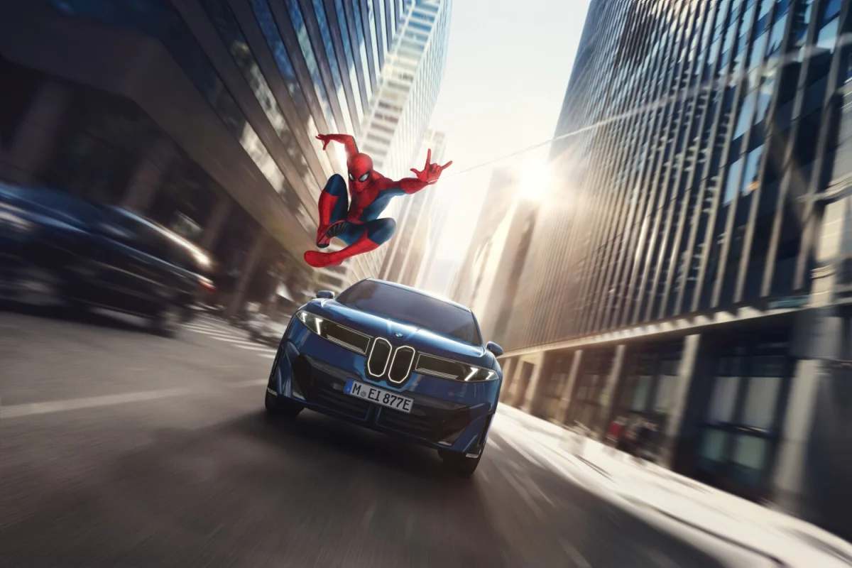 Pub sur les écrans : pourquoi la dernière "surprise" de BMW passe très mal