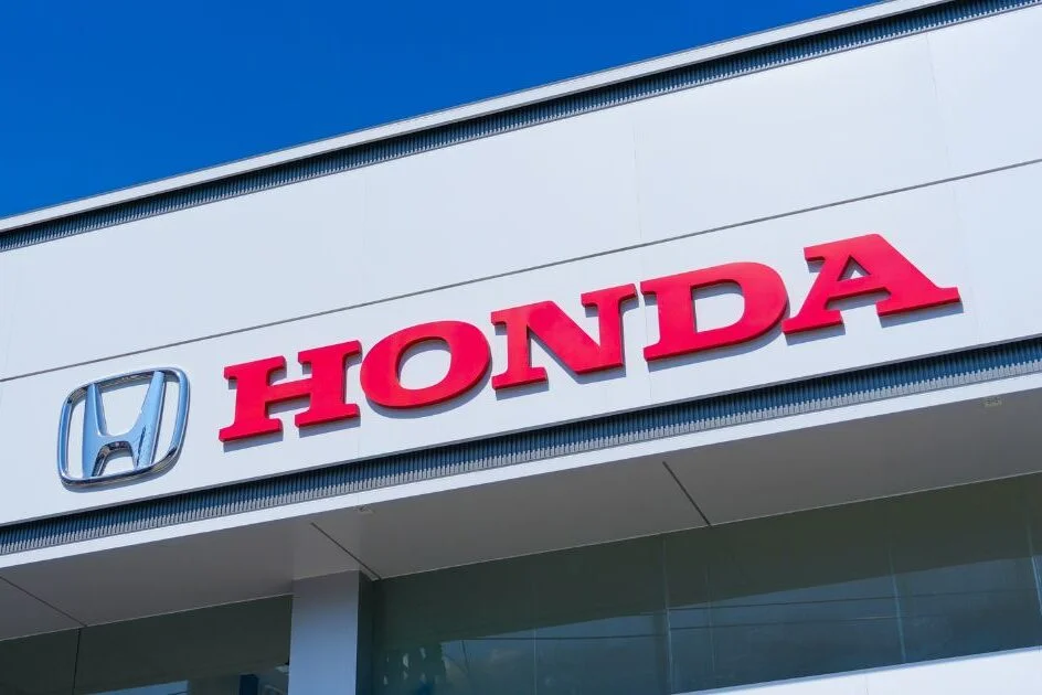 Honda relève ses objectifs après un spectaculaire rebond financier