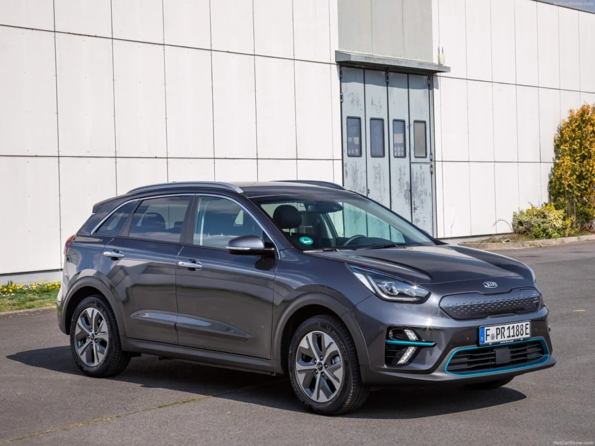 Alerte sur le Kia e-Niro : votre SUV électrique doit-il repasser au garage ?