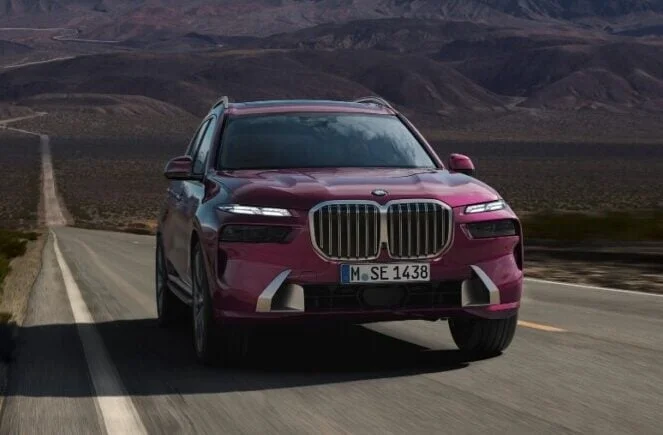 BMW continuera de vendre des SUV diesel jusque dans les années 2030