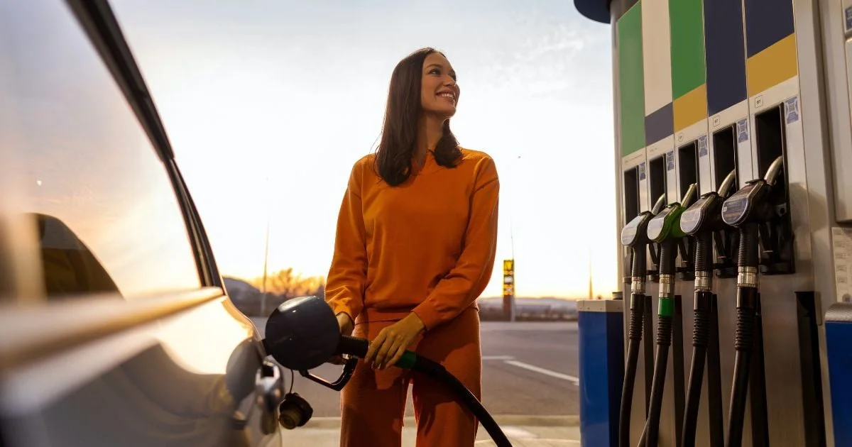 Voici les pays où faire le plein d'essence coûte presque rien