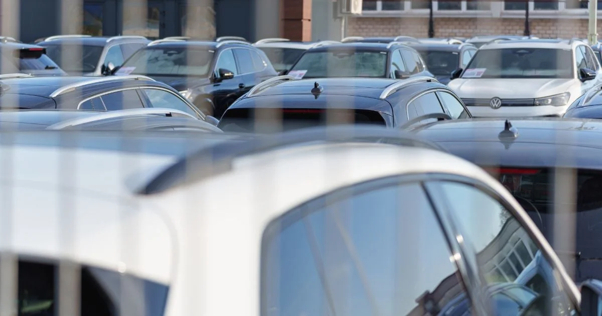 La dette menace désormais les géants allemands de l’équipement automobile