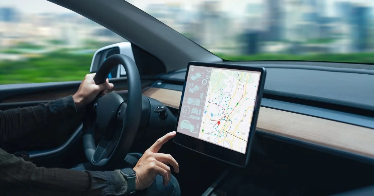 Les voitures ont déjà la technologie pour rendre les excès de vitesse impossibles