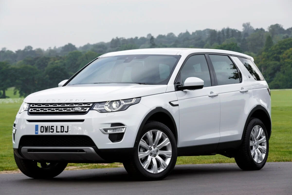 10 ans après, ce défaut moteur hante toujours Jaguar Land Rover
