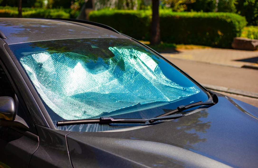 La couleur de votre voiture influe-t-elle sur la chaleur dans l'habitacle ? Des chercheurs ont trouvé la réponse