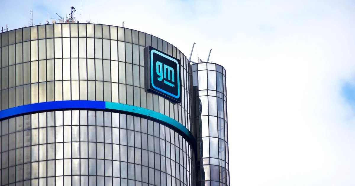 GM se retire d’une usine de batteries avant même son ouverture : Samsung reprend les commandes