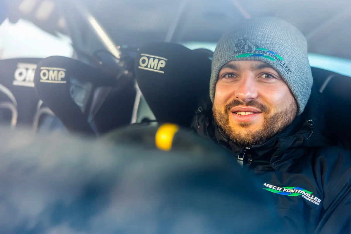 Val d’Agout, Pays Gentiane, Beaufortain : Le programme de la Coupe de France des Rallyes du week-end
