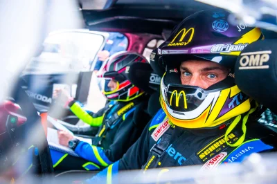 Le Championnat de France des Rallyes 2e Division reprend ses droits à Florac et à Baccarat