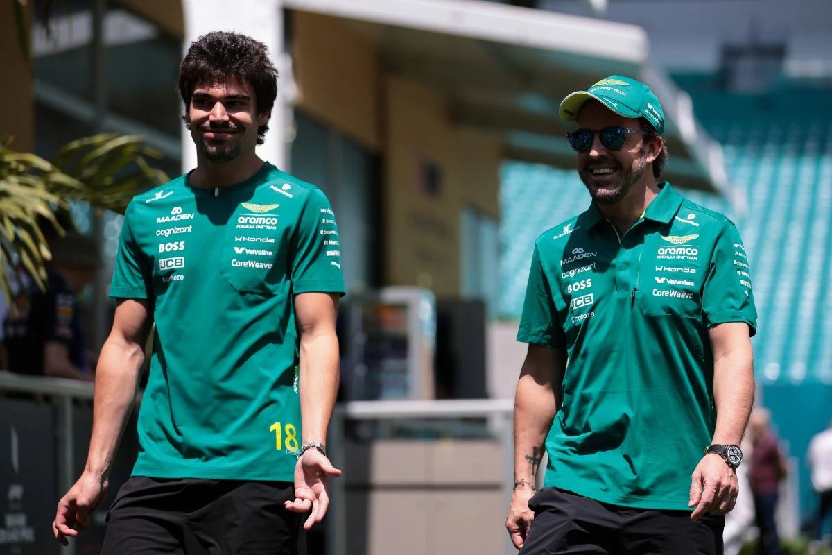 Lance Stroll sans pitié pour le règlement 2026 : « On est très loin des vraies F1 »