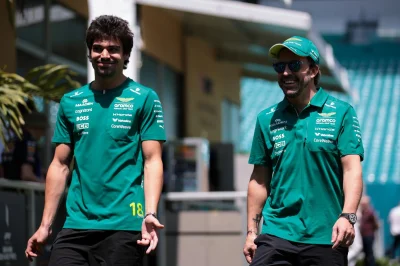 Lance Stroll sans pitié pour le règlement 2026 : « On est très loin des vraies F1 »