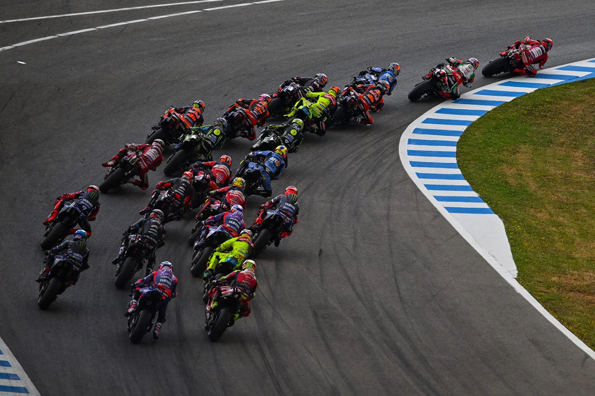 Le MotoGP interdit les Wildcards à partir de 2027