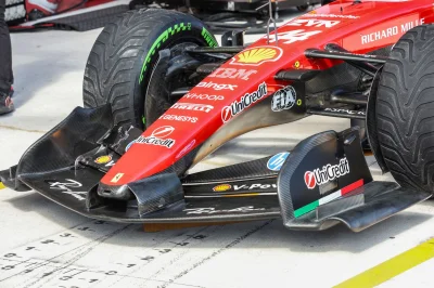 Ferrari présente une SF-26 profondément revue pour le Grand Prix de Miami