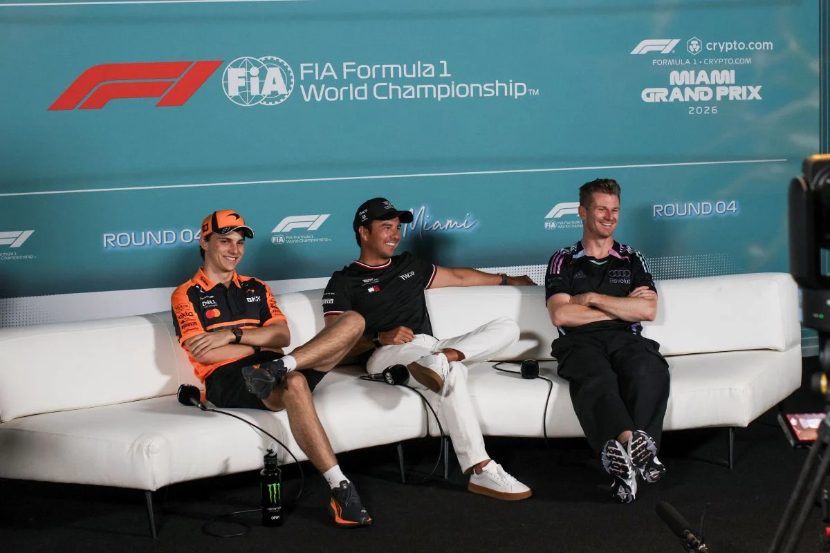 Un virage réglementaire « dans la bonne direction » pour les pilotes et écuries de F1 mais encore loin du compte