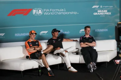 Un virage réglementaire « dans la bonne direction » pour les pilotes et écuries de F1 mais encore loin du compte