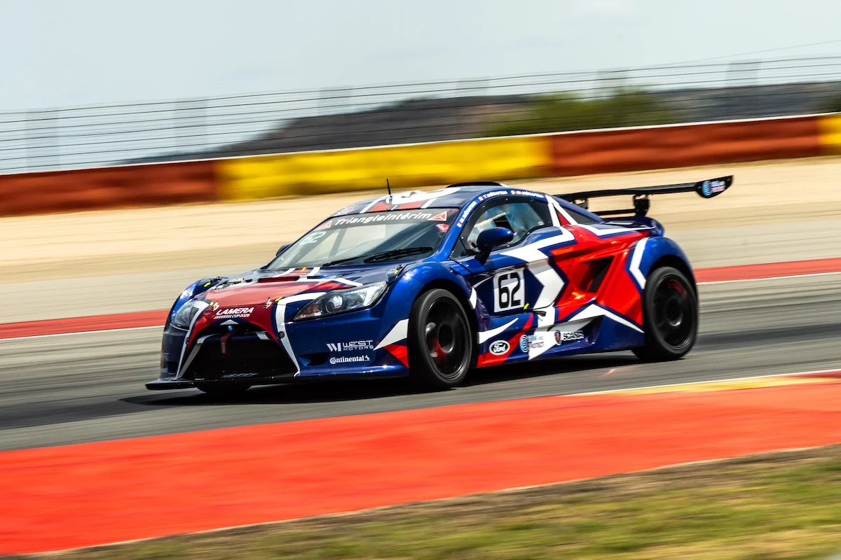 MotorLand Aragón – Qualifications : seconde pole consécutive pour la Lamera 3TM 62