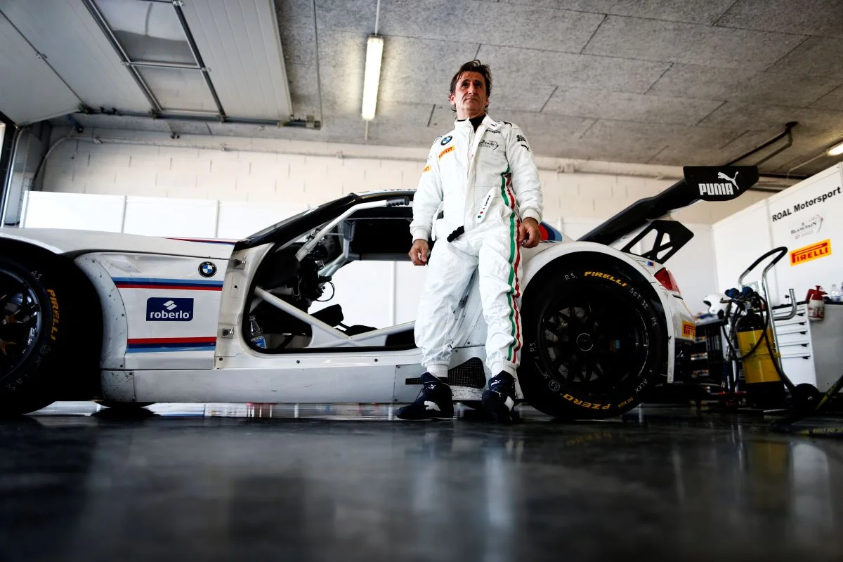 Alessandro Zanardi, symbole de résilience, unanimement salué après sa disparition
