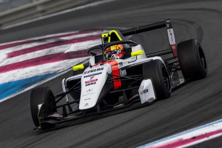 Paul Ricard – Course Sprint : Christopher El Feghali s’impose au bout du suspense