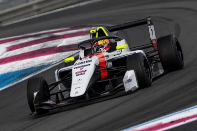 Paul Ricard – Course Sprint : Christopher El Feghali s’impose au bout du suspense