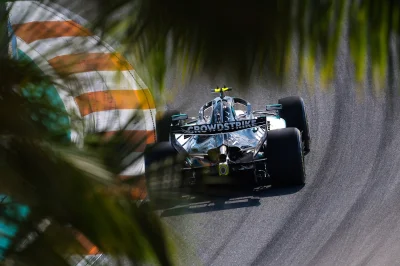 EN DIRECT – Suivez la course sprint du Grand Prix de Miami en live texte