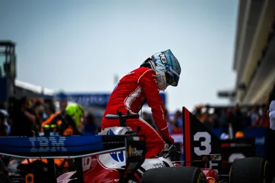 Charles Leclerc encouragé par la performance de Ferrari à Miami : « Les évolutions ont bien marché »