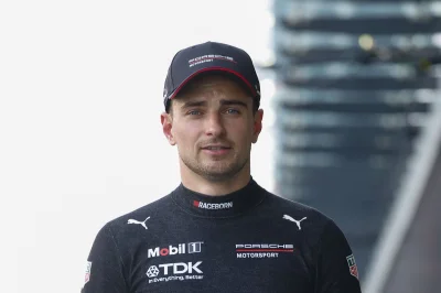 Premier succès pour Müller, qui fait briller Porsche à domicile : « Se battre pour les trois championnats »