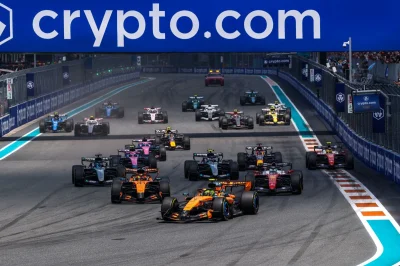 Championnat de F1 2026 – Les classements après le Sprint du GP de Miami
