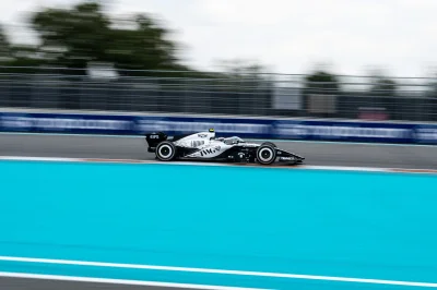 EN DIRECT – Suivez les qualifications du Grand Prix de Miami 2026 de F1
