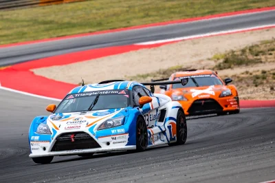 La Lamera #73 L’Auto Leclerc se relance à MotorLand Aragón